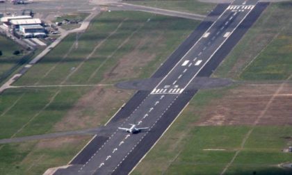 Sciopero del trasporto aereo: voli cancellati anche all'aeroporto di Firenze