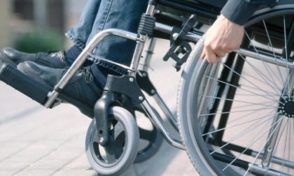 Occupazione disabili: oltre 5 milioni per le 10 provincie toscane
