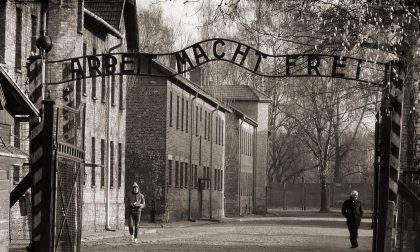 Viaggio ad Auschwitz: il racconto degli studenti del Roncalli