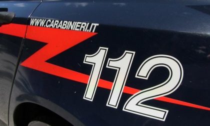 Lite tra stranieri, intervengono i Carabinieri