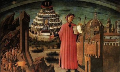 Omaggio a Dante Alighieri: appuntamento al Palazzo del Podestà