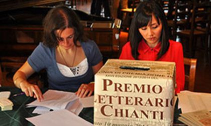 Rosella Postorino vince la XXXII edizione del Premio letterario Chianti