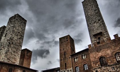 Ragazzo scomparso a San Gimignano ritrovato a Pisa