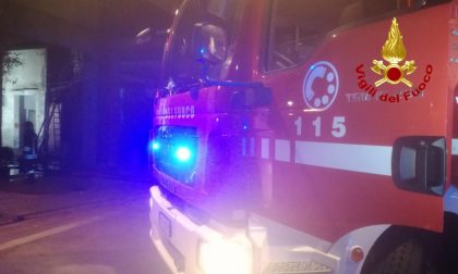 Tragedia a Monteriggioni, muore 53enne. L'uomo è rimasto all'interno dell'auto in fiamme