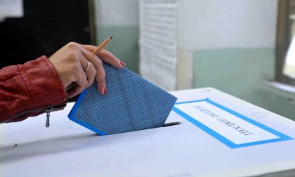 Elezioni amministrative, si vota in 18 Comuni toscani