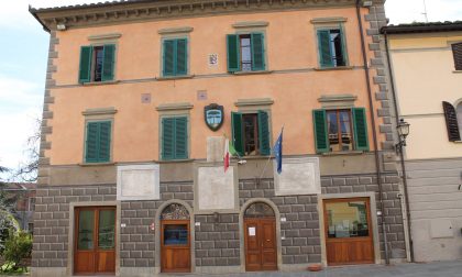 Consiglio comunale: la prima seduta a Gaiole in Chianti