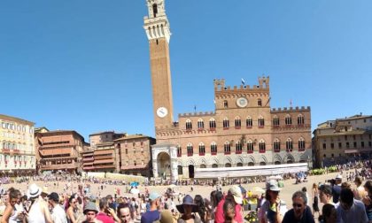 Ultim’ora: a Siena slittano i Palii di luglio e agosto