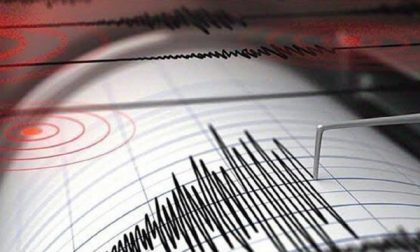 Due scosse di terremoto sull'Amiata