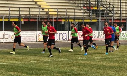 Poggibonsi-Baldaccio Bruni finisce 2-1 per i leoni