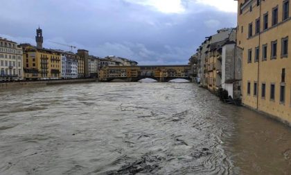 Maltempo in Toscana, il Presidente Enrico Rossi dichiara lo stato di emergenza