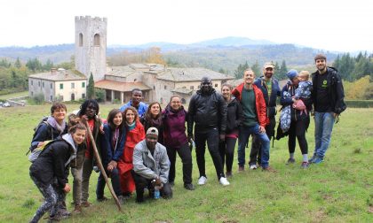 Il Sentiero di Oxfam: torna la giornata di trekking attraverso il Chianti