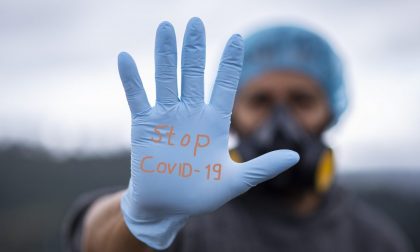 Coronavirus: oggi 60 casi in provincia di Siena