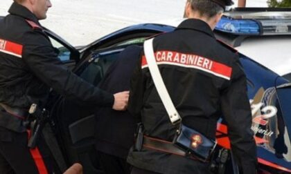 Cercano di rubare del rame, beccati dai carabinieri