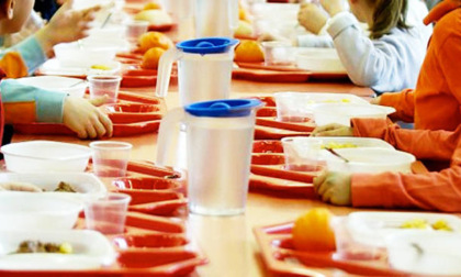 Mensa scolastica: dal 14 febbraio entra nel vivo il progetto “Sostenibilmense” con il nuovo menù