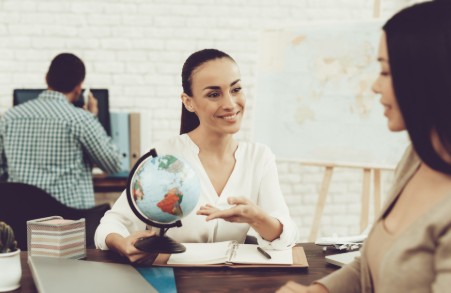 Cescot annuncia posti disponibili per il corso gratuito di Destination Manager