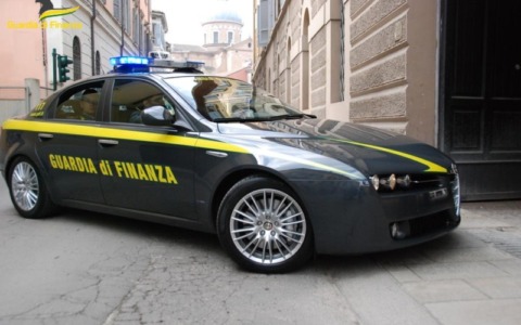 La Guardia di Finanza di Siena: Pubblicato il Bando per la Nuova Caserma
