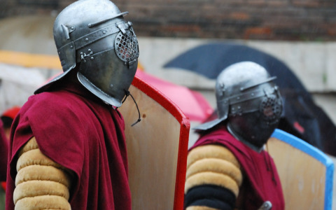 Rinnovo delle Monture del Corteo Storico: i Priori Referenti scelti