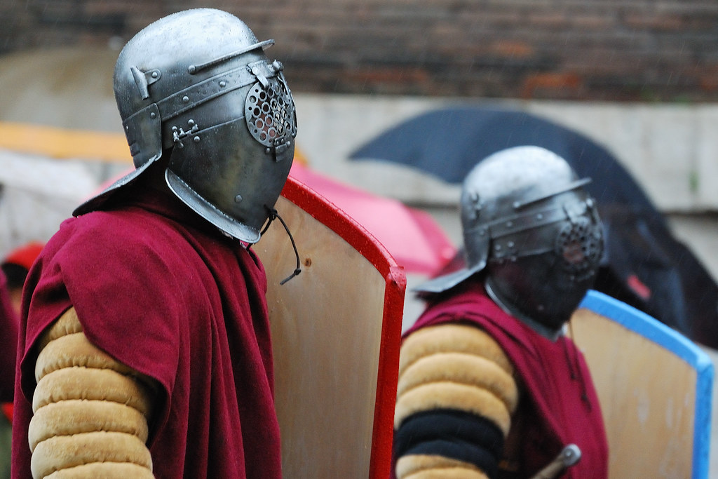 Rinnovo delle Monture del Corteo Storico: i Priori Referenti scelti