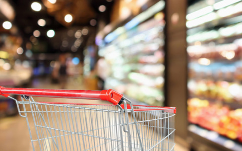 Supermercati Pam nel mirino: il ‘test del carrello’ solleva polemiche
