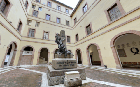 Un’innovazione senese nella lotta contro i batteri conquista la Germania