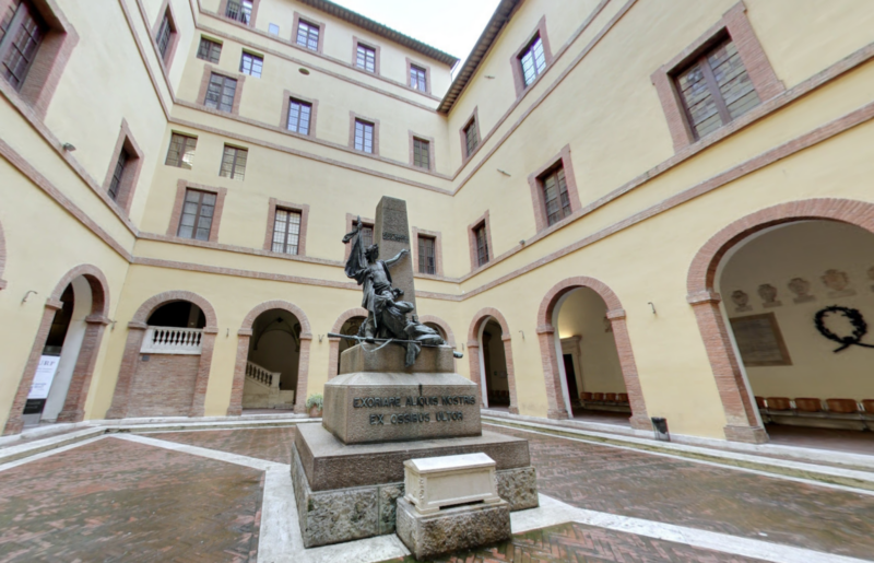 Un’innovazione senese nella lotta contro i batteri conquista la Germania