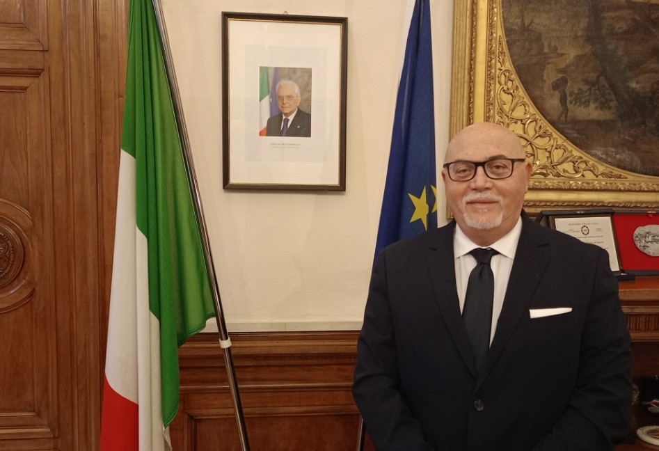 Furti in abitazione a Sarteano: riunione del Comitato Provinciale per l’Ordine e la Sicurezza Pubblica