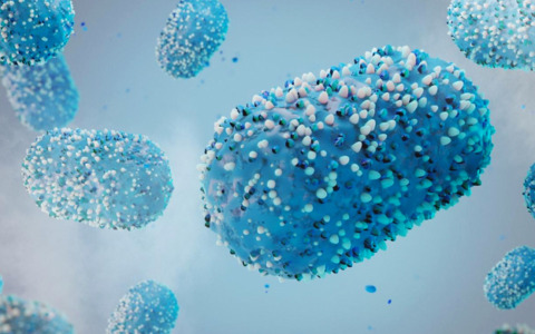 Il ruolo dell’intelligenza artificiale nella lotta contro il vaiolo delle scimmie