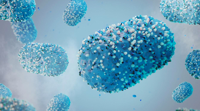 Il ruolo dell’intelligenza artificiale nella lotta contro il vaiolo delle scimmie