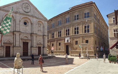 Pienza festeggia il trentennale del riconoscimento Unesco: un evento ricco di storia e cultura