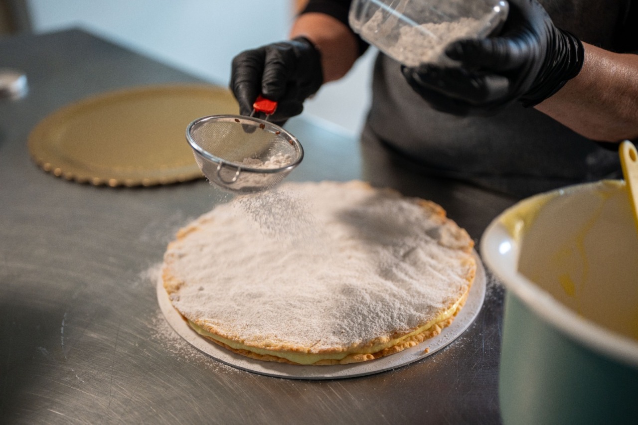 Rapolano Terme celebra la focaccia rapolanese con il riconoscimento PAT