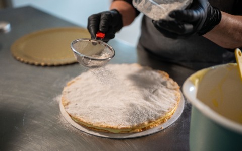 Rapolano Terme celebra la focaccia rapolanese con il riconoscimento PAT