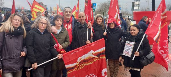 Reintegrazione per il cassiere di Pam: il giudice annulla il licenziamento