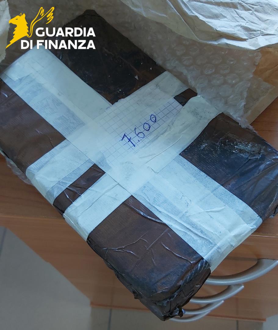 Scoperta rete di traffico di droga in Toscana: 9 arresti