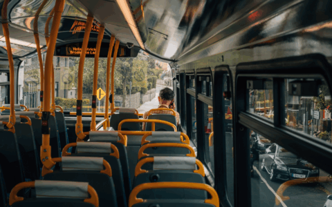 Tariffe agevolate per il trasporto pubblico ad Arezzo per studenti universitari di Siena