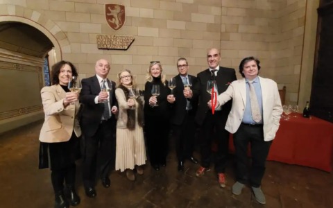 Wine&Siena 2026: l’evento che celebra il vino e la gastronomia d’Italia