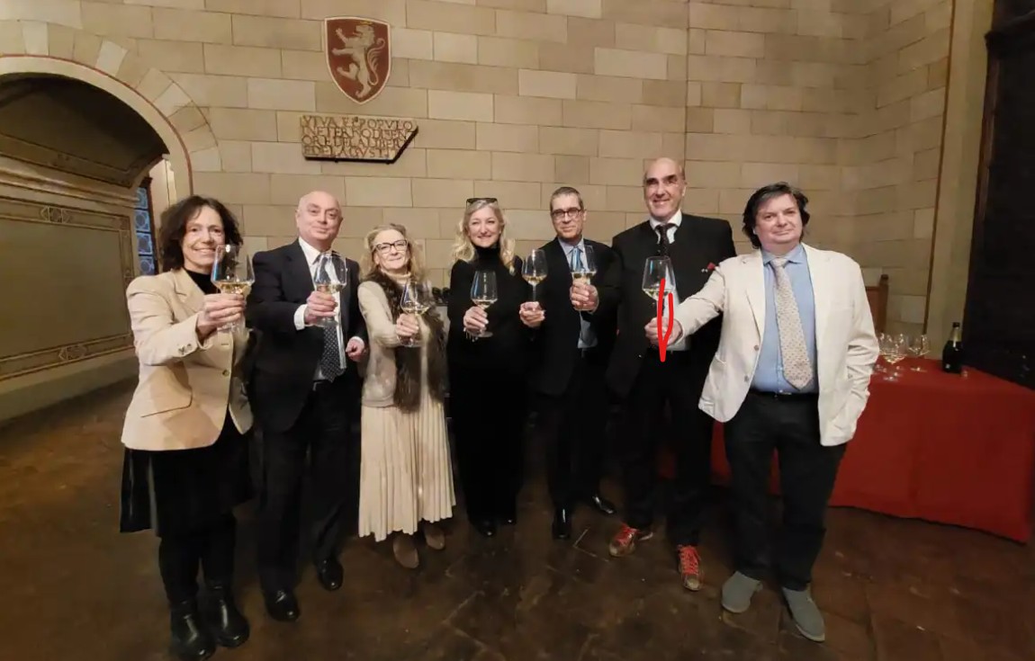 Wine&Siena 2026: l’evento che celebra il vino e la gastronomia d’Italia