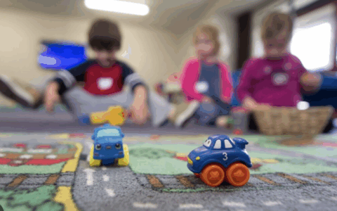 Apertura del bando per le scuole d’infanzia comunali a Siena