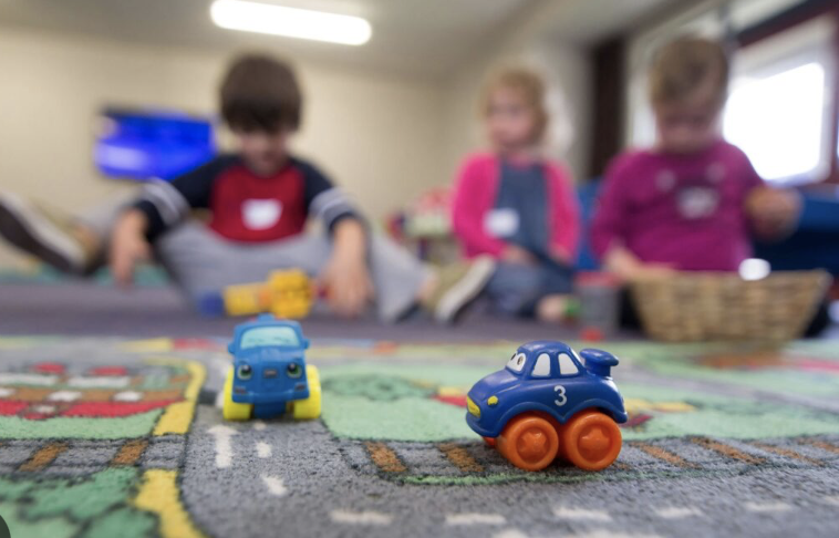 Apertura del bando per le scuole d’infanzia comunali a Siena