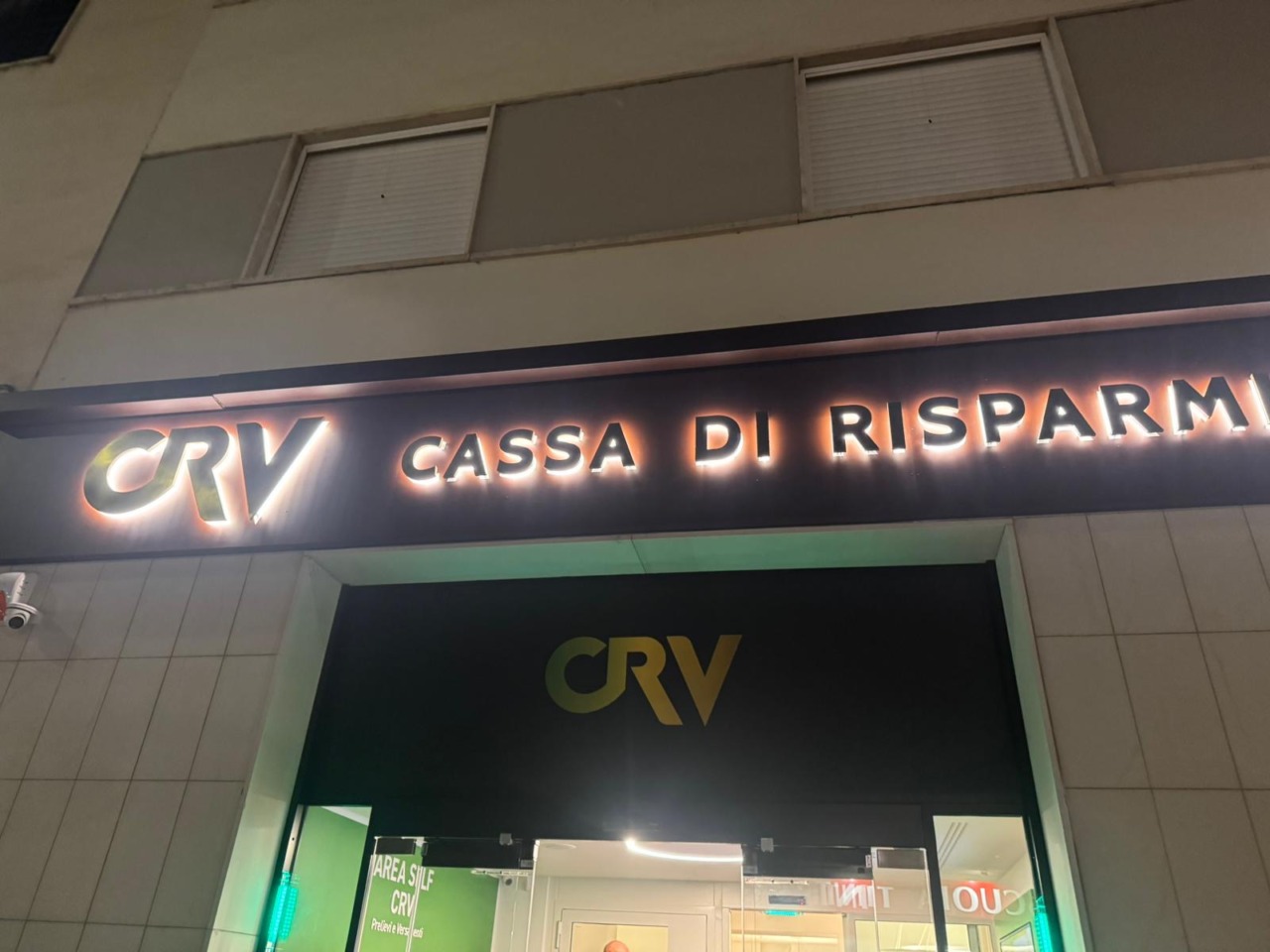 Cassa di Risparmio di Volterra inaugura a Poggibonsi