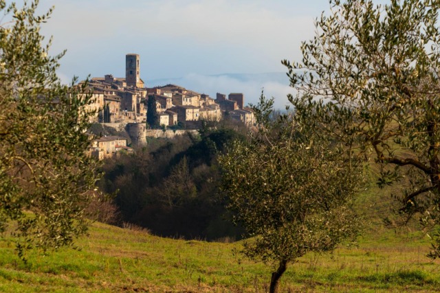 Colle di Val d’Elsa celebra la Francigena con un grande evento