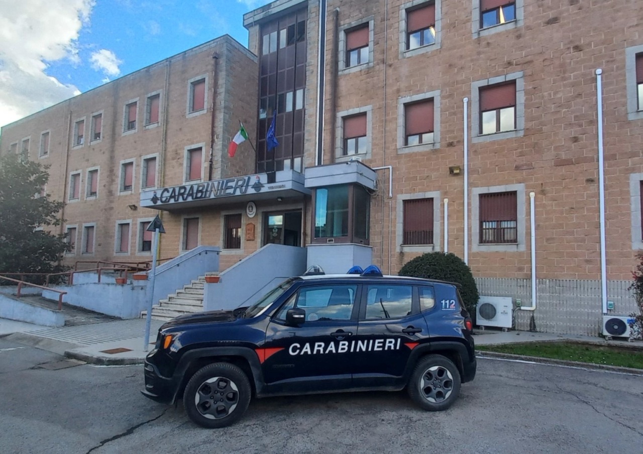 Controlli straordinari dei Carabinieri in Alta Valdelsa: 60 persone identificate