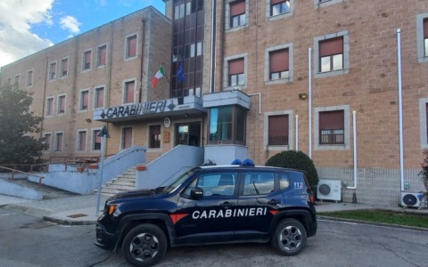 Controlli straordinari dei Carabinieri in Alta Valdelsa: 60 persone identificate