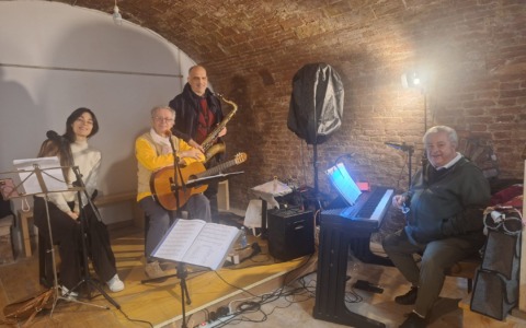 Fabermania: il recital dedicato a Fabrizio De André al Metateatro di Siena