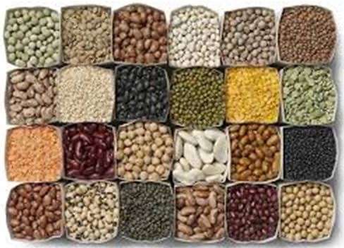 Filiera delle leguminose da granella: opportunità e sfide