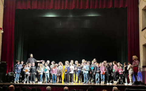 Fondazione Orizzonti d’Arte: tre giorni di spettacoli con oltre 80 allievi a Chiusi