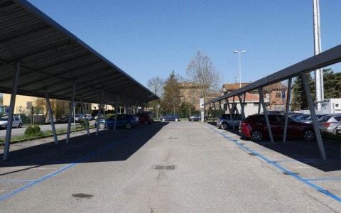 Inizia il servizio Telepass per il pagamento del parcheggio a Chiusi