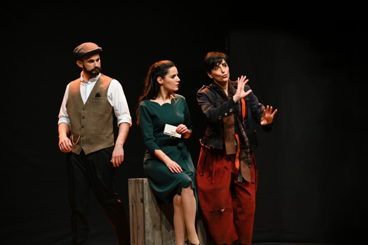 Ridere è l’ideale: 26 compagnie si sfidano in Amiata