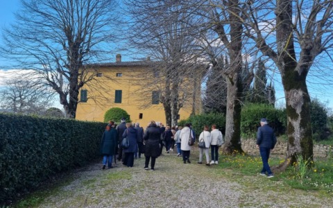 Siena apre le porte all’arte con i Musei Nazionali