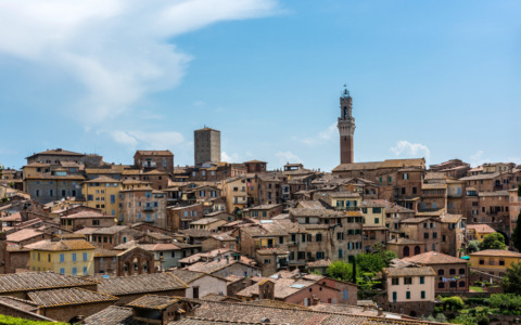 Terre di Siena: un nuovo progetto turistico denominato ‘Destinazione senza tempo’