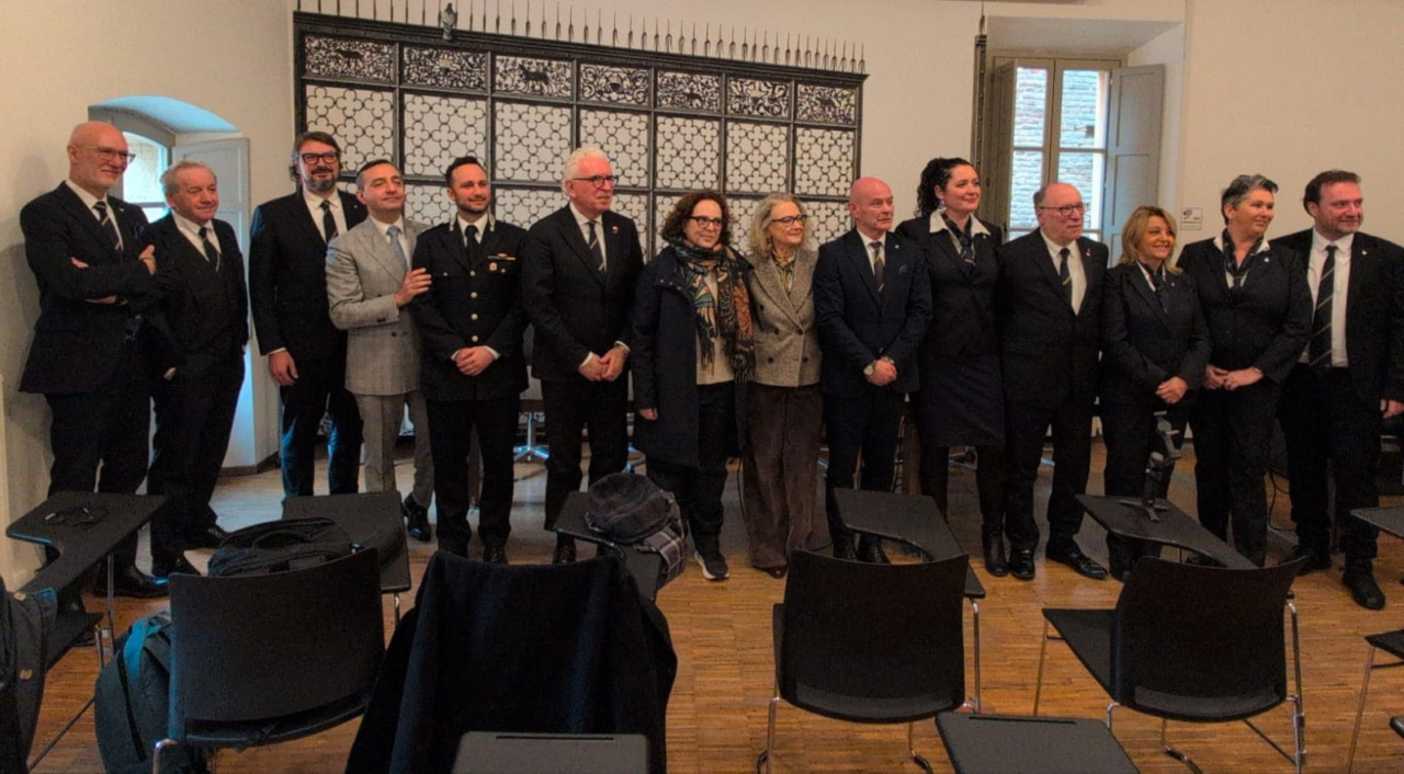 Vite Libera: a Siena il primo corso di sommelier per detenuti